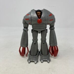 2012 Teenage Mutant Ninja Turtles TMNT Baxter Stockman 5" Action Figure Viacom